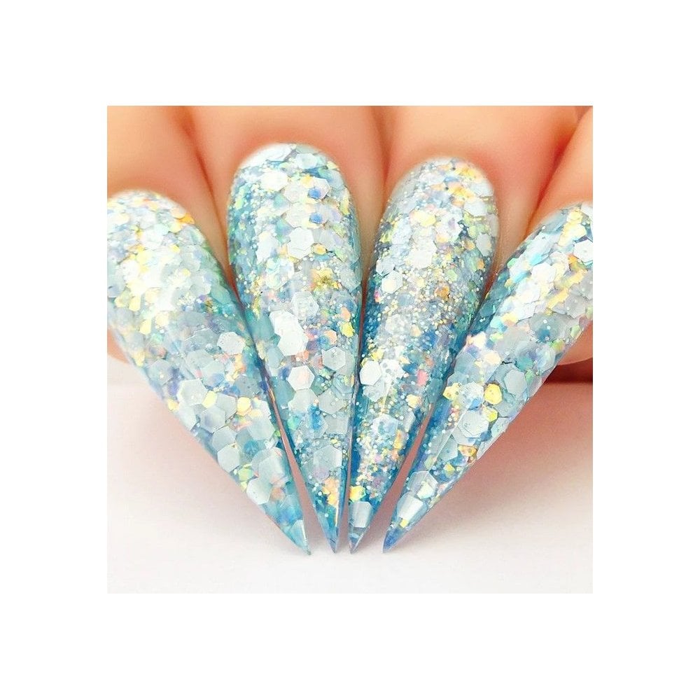 KIARA SKY Sprinkle on Glitter 1oz - SP225 Ocean Breeze