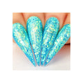 KIARA SKY Sprinkle on Glitter 1oz - SP227 I See Blue