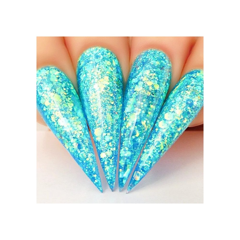 KIARA SKY Sprinkle on Glitter 1oz - SP227 I See Blue