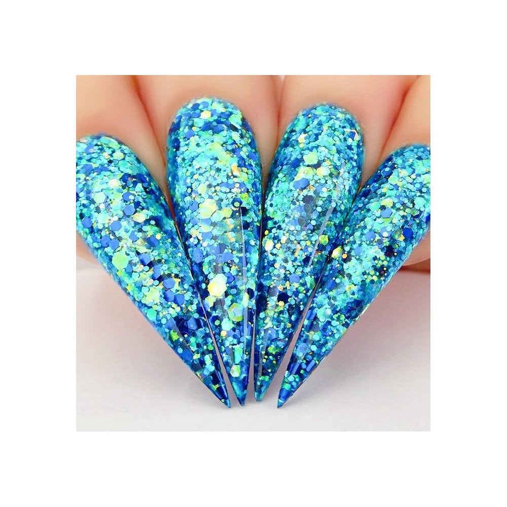 KIARA SKY Sprinkle on Glitter 1oz - SP228 Seas The Day