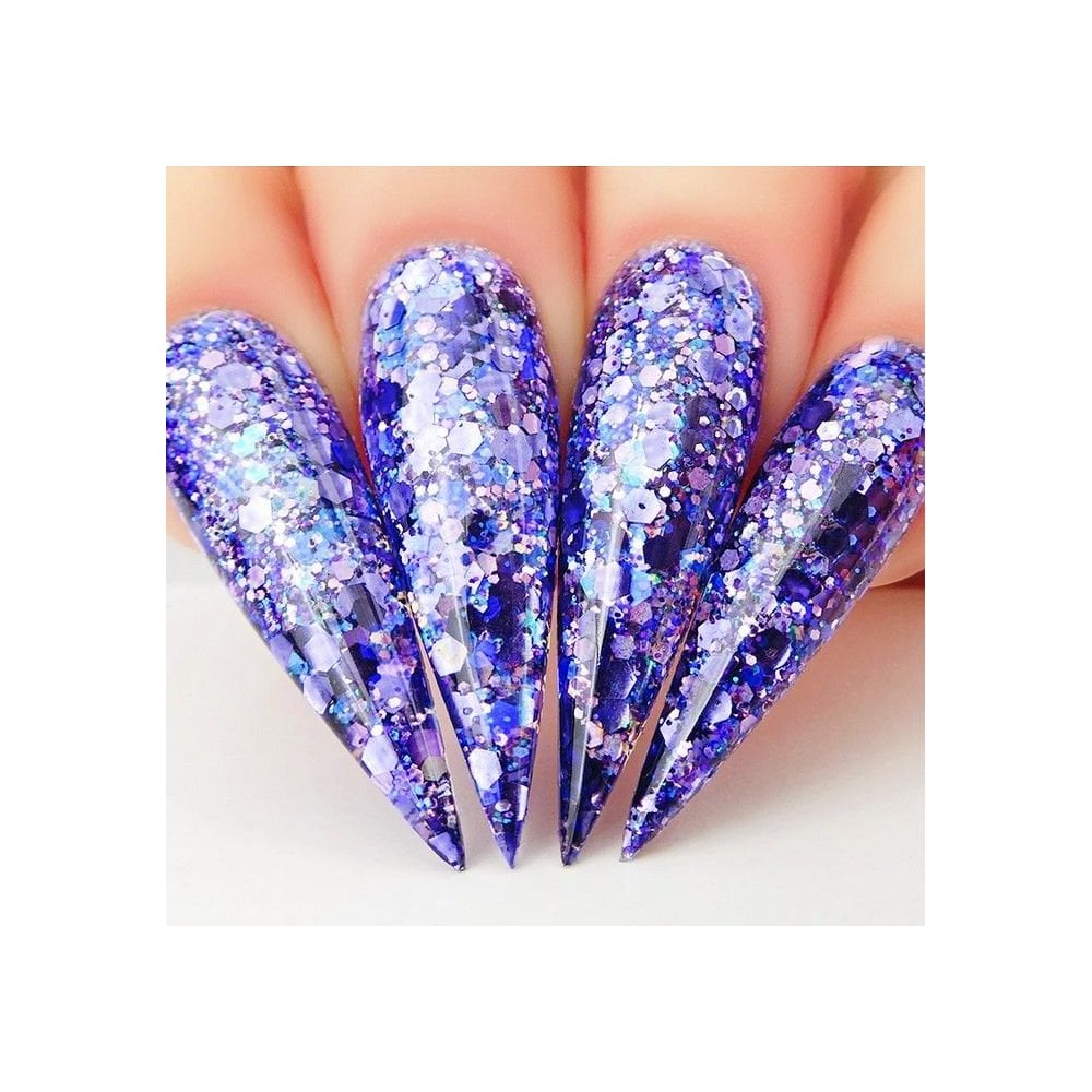 KIARA SKY Sprinkle on Glitter 1oz - SP229 Villain