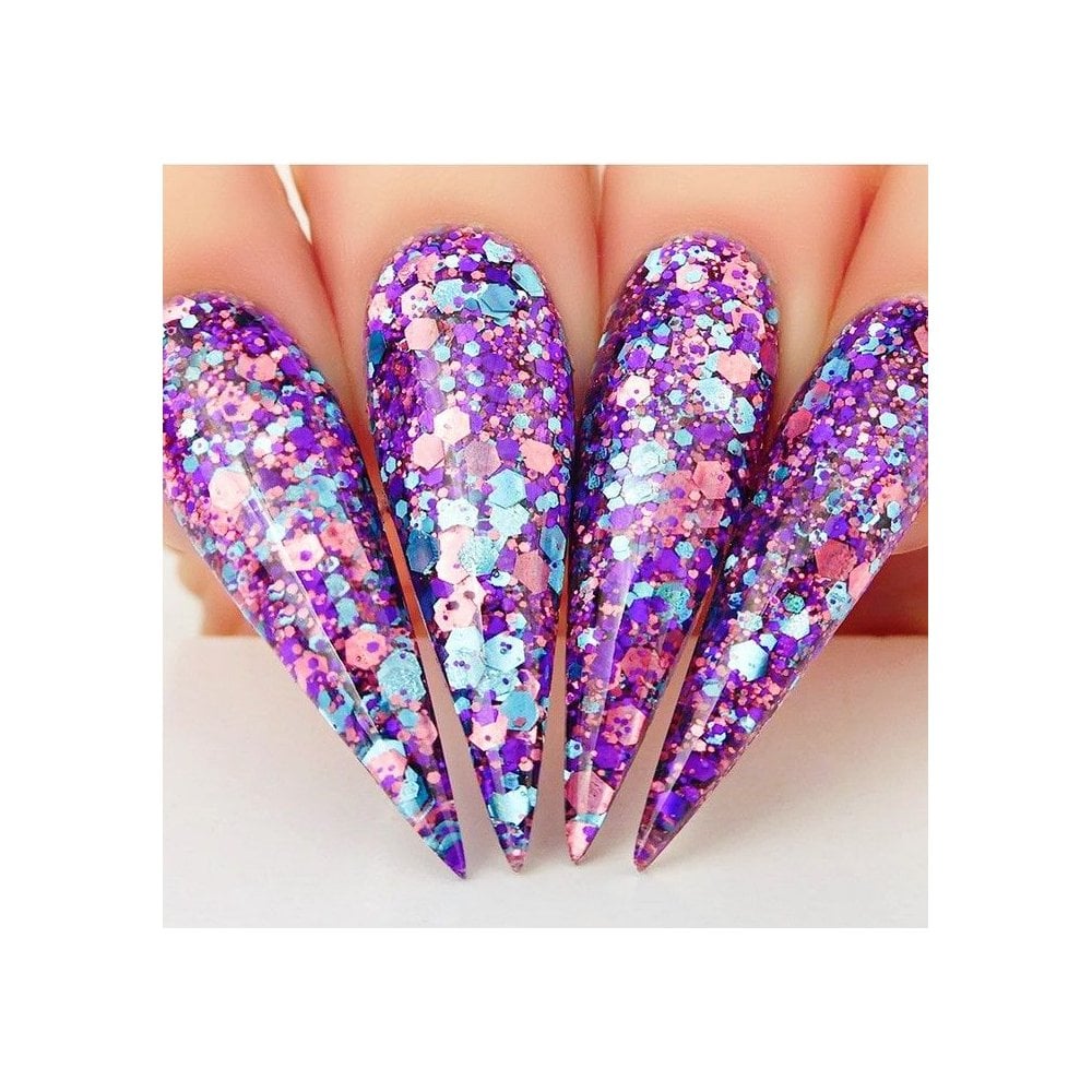 KIARA SKY Sprinkle on Glitter 1oz - SP231 City Lights