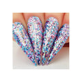 KIARA SKY Sprinkle on Glitter 1oz - SP232 80'S Groove