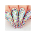 KIARA SKY Sprinkle on Glitter 1oz - SP233 Milky Way