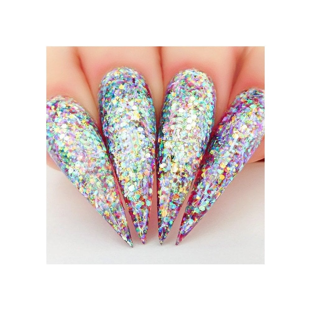KIARA SKY Sprinkle on Glitter 1oz - SP233 Milky Way