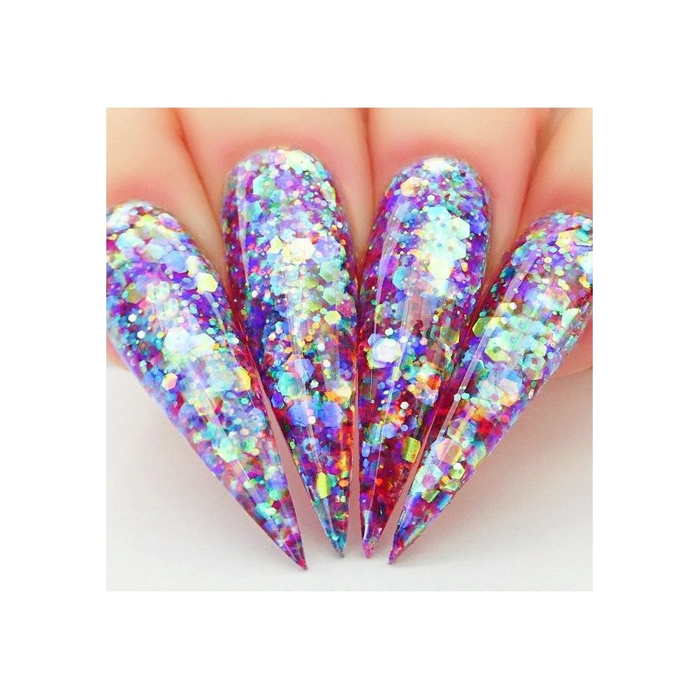KIARA SKY Sprinkle on Glitter 1oz - SP234 Eerie-Descent