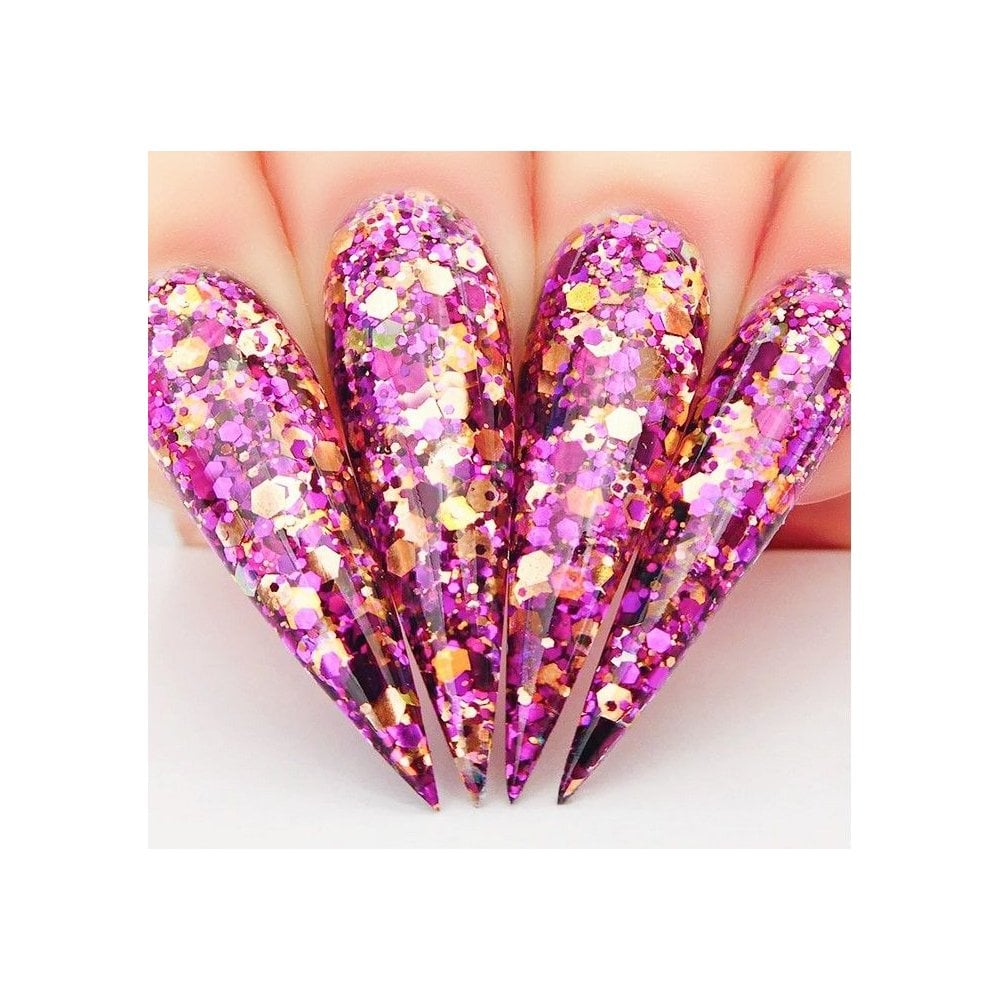 KIARA SKY Sprinkle on Glitter 1oz - SP238 Sequin Party