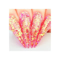 KIARA SKY Sprinkle on Glitter 1oz - SP241 Cherry Lime