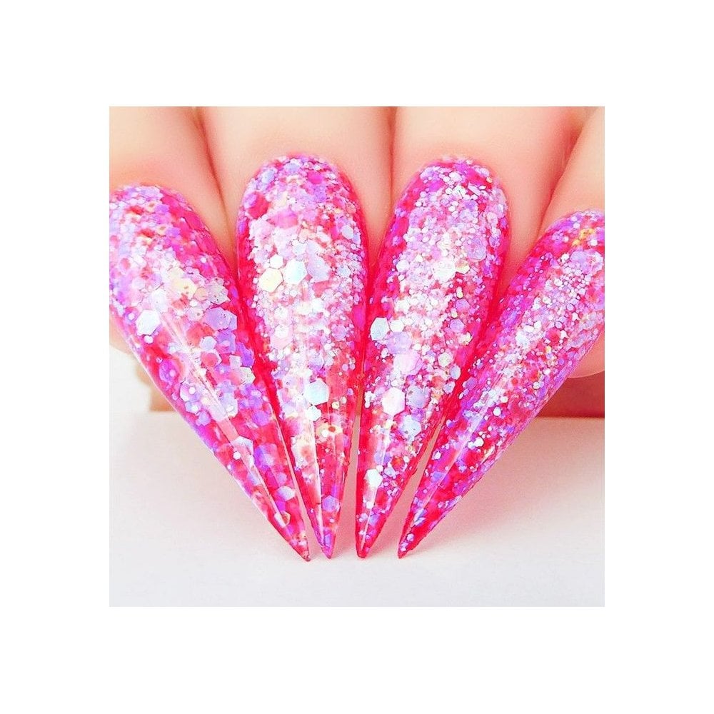KIARA SKY Sprinkle on Glitter 1oz - SP242 Cosmo Please