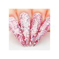 KIARA SKY Sprinkle on Glitter 1oz - SP245 I Don'T Pink So