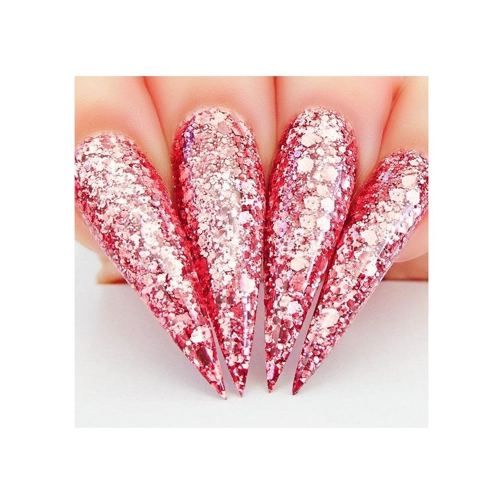 KIARA SKY Sprinkle on Glitter 1oz - SP246 Rose Velvet