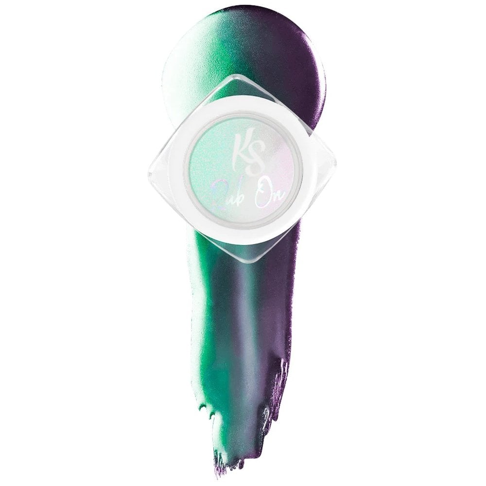 KIARA SKY Rub On Mermaid Powder 1g - RM01 Mermaid