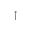 TNBL Cleaning Brush Bit Purple
