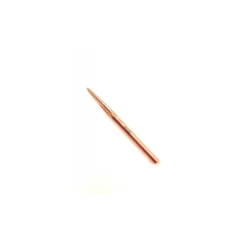 TNBL Pointed Undernail Cleaner Rose Gold