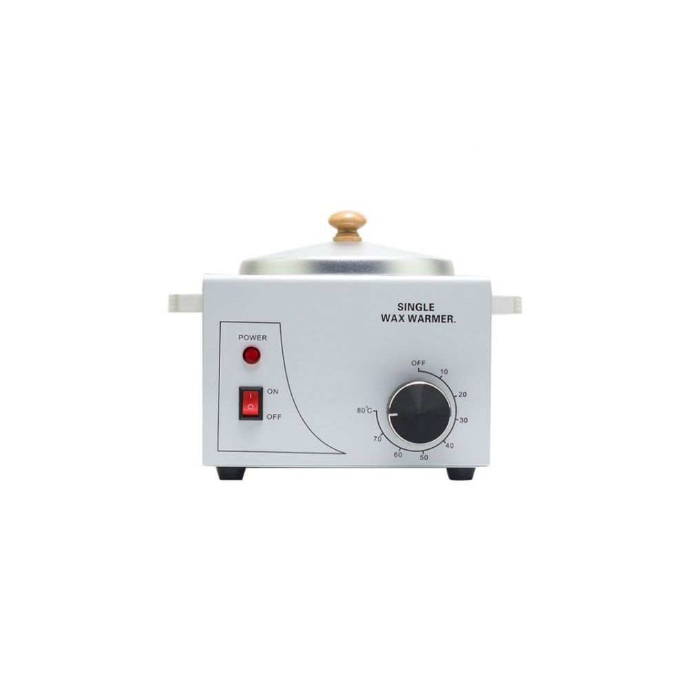 Single Wax Warmer Machine