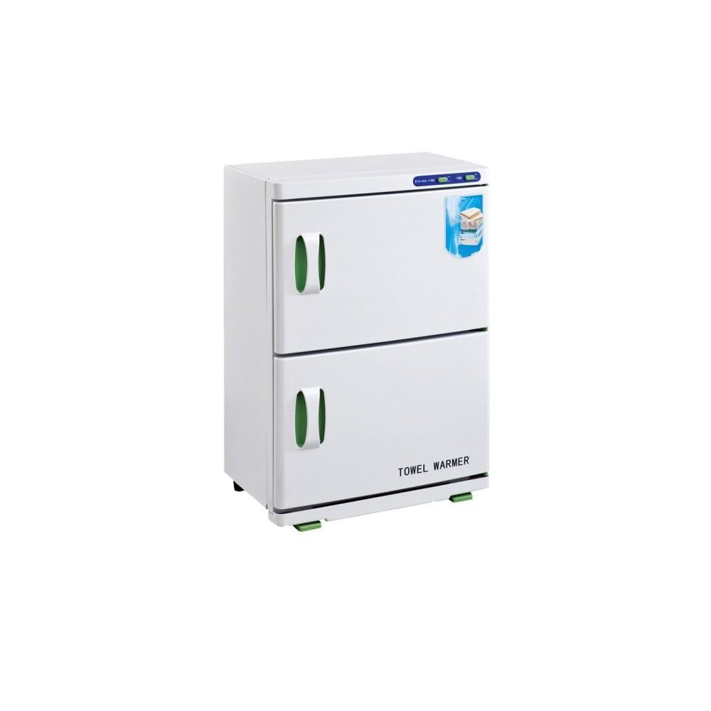 Towel Warmer Double