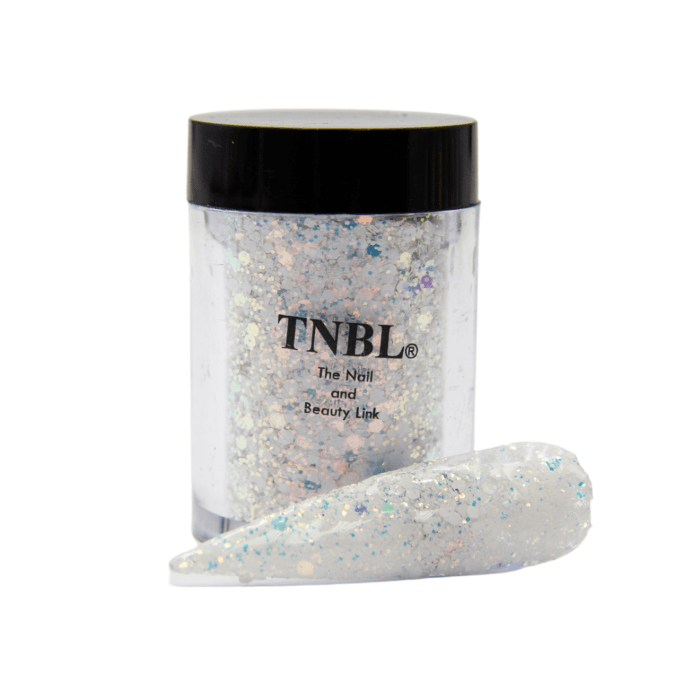Glitter Mix 1/2oz - GP01