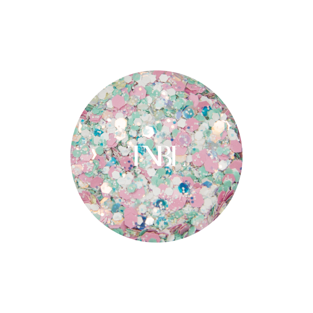 Glitter Mix 1/2oz - GP02