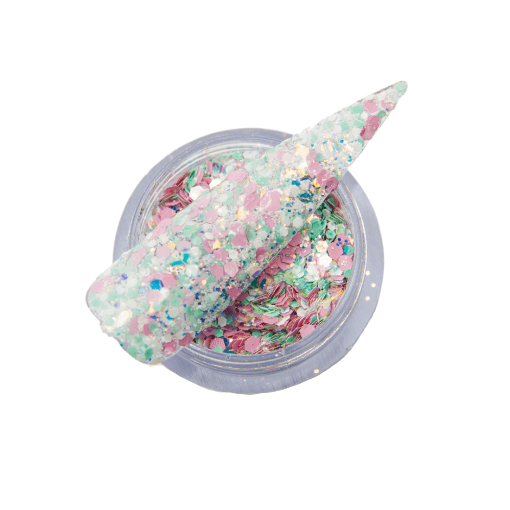 Glitter Mix 1/2oz - GP02