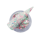 Glitter Mix 1/2oz - GP02