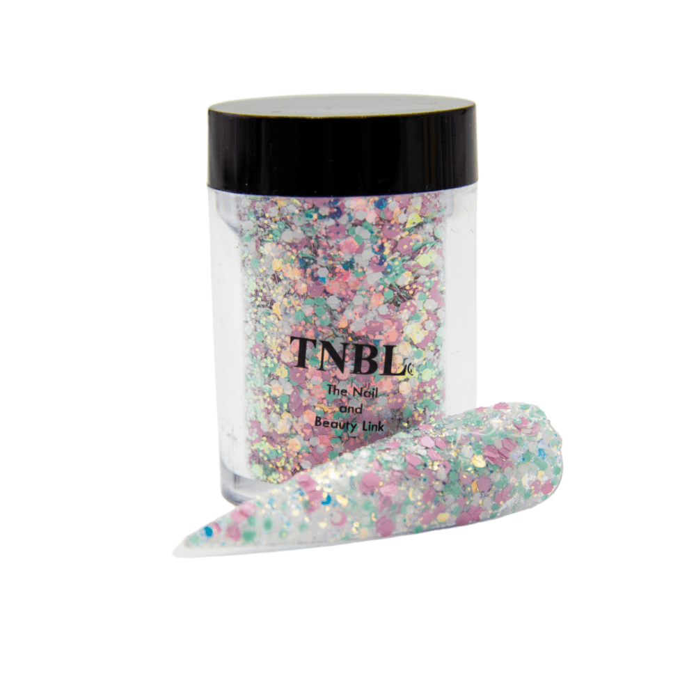 Glitter Mix 1/2oz - GP02
