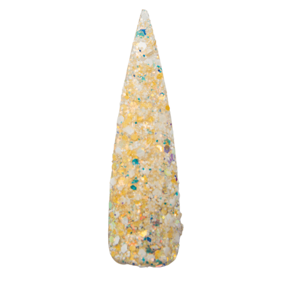 Glitter Mix 1/2oz - GP03