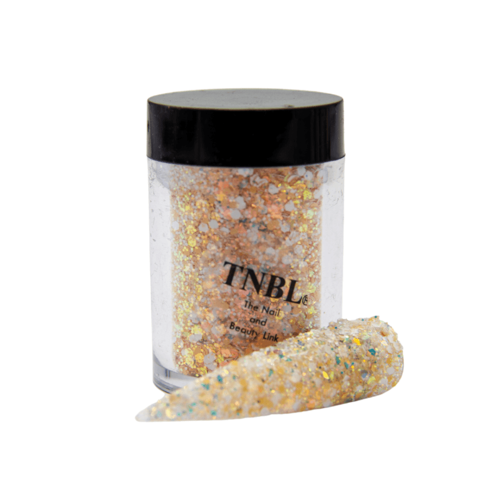 Glitter Mix 1/2oz - GP03
