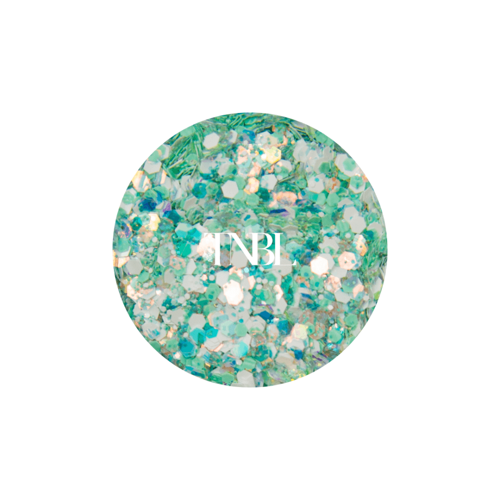 Glitter Mix 1/2oz - GP05
