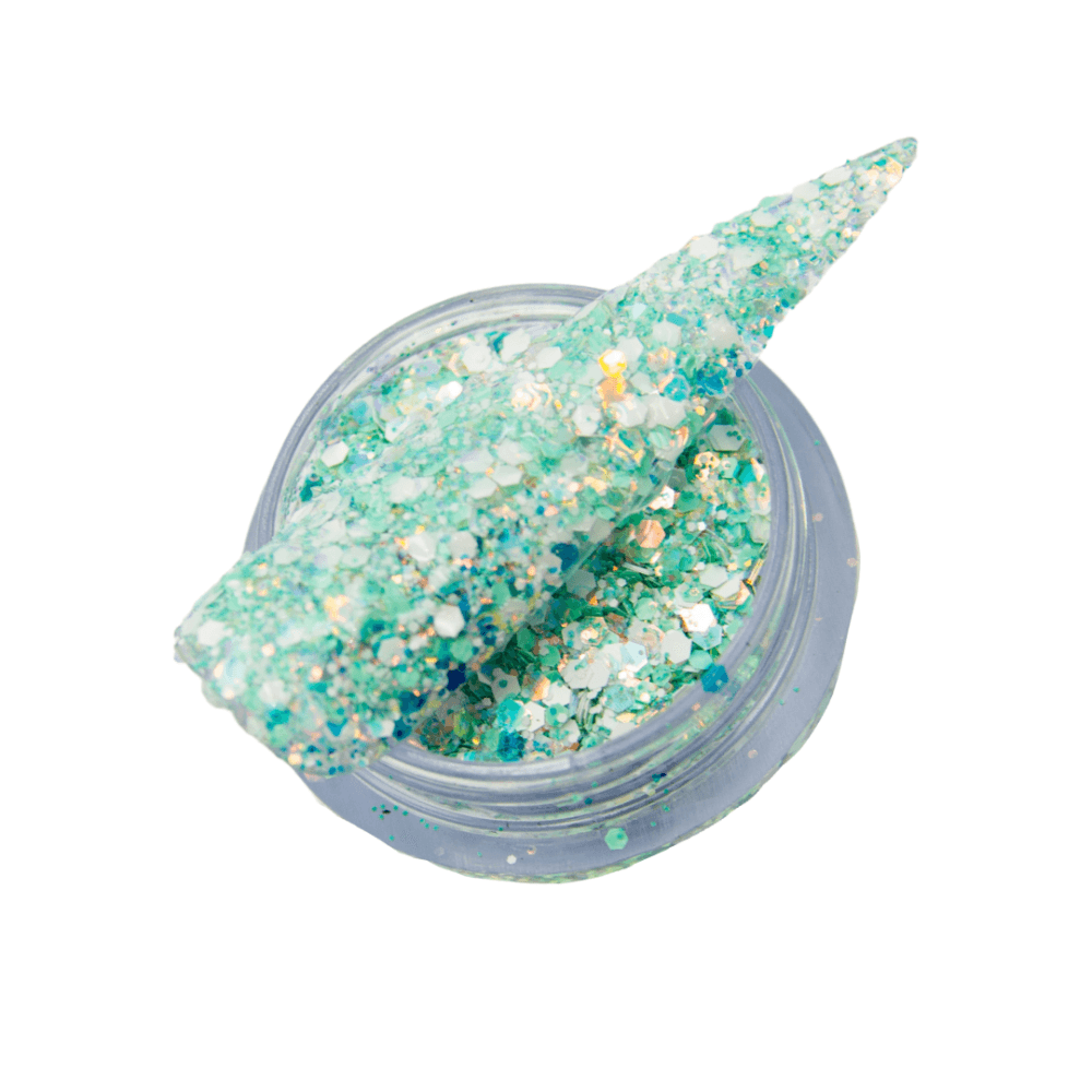 Glitter Mix 1/2oz - GP05