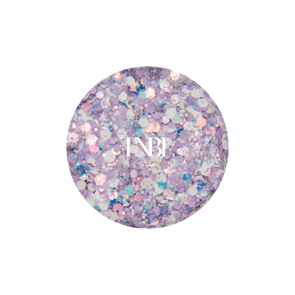 Glitter Mix 1/2oz - GP06