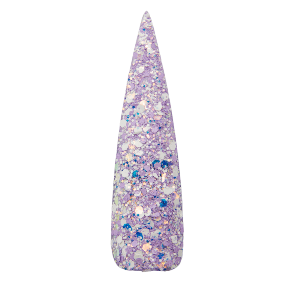 Glitter Mix 1/2oz - GP06