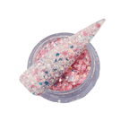 Glitter Mix 1/2oz - GP07
