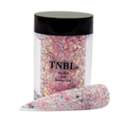 Glitter Mix 1/2oz - GP07