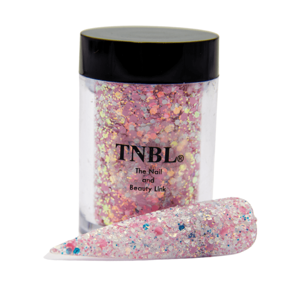 Glitter Mix 1/2oz - GP07