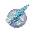 Glitter Mix 1/2oz - GP08
