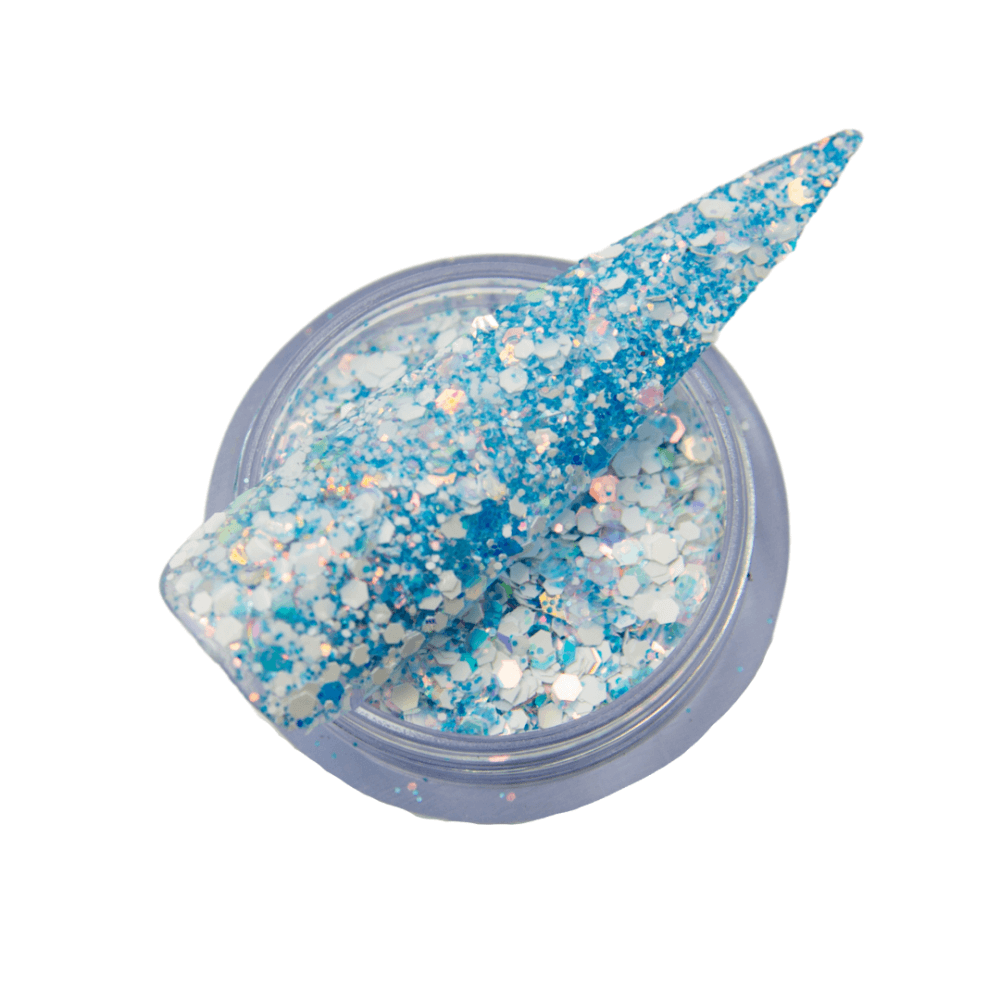 Glitter Mix 1/2oz - GP08