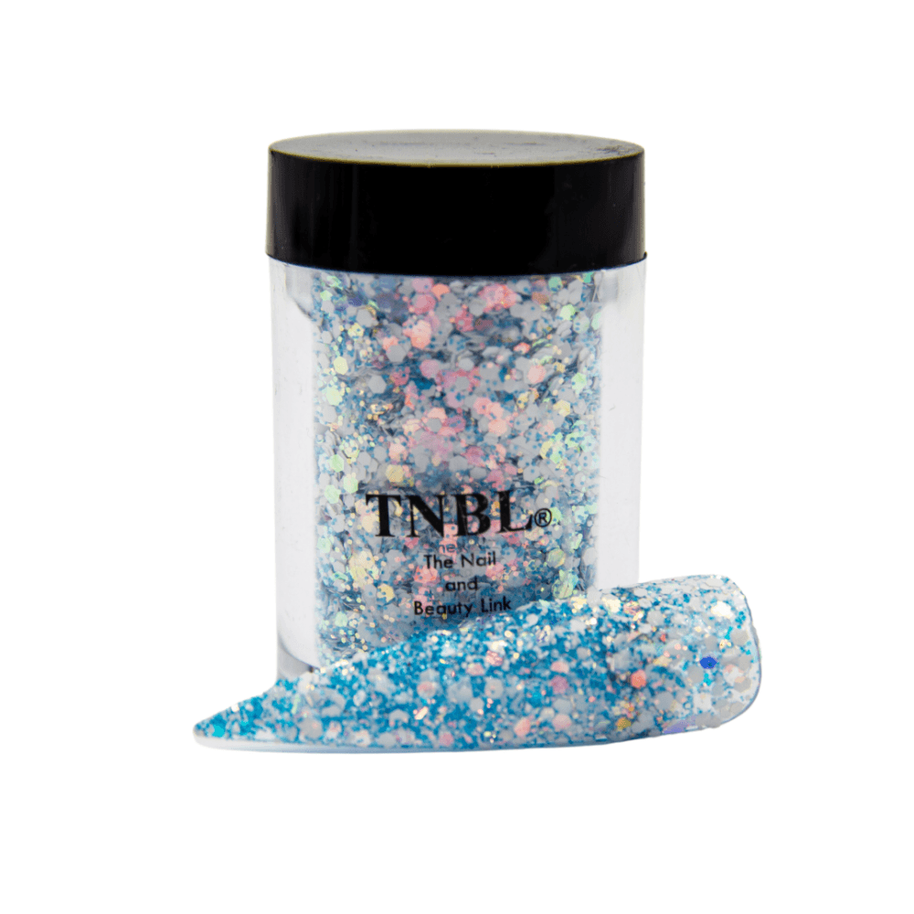 Glitter Mix 1/2oz - GP08