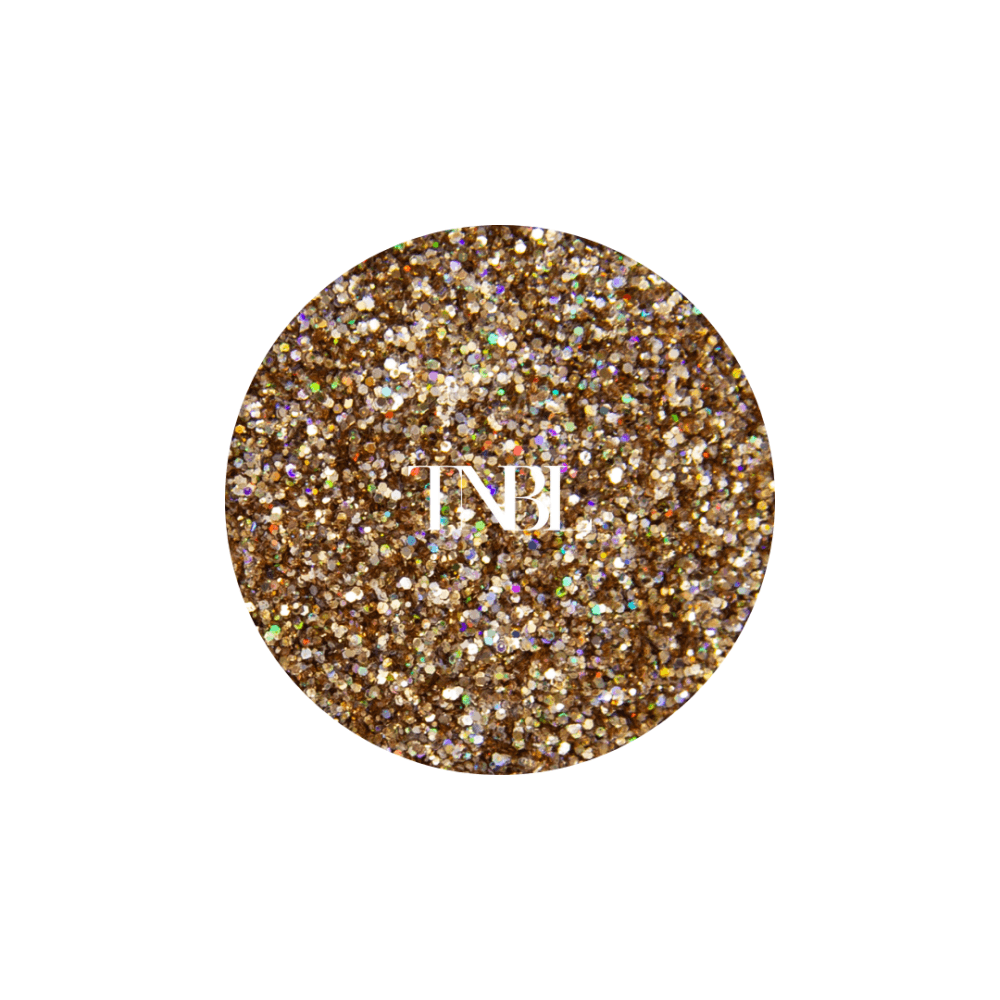 Glitter Mix 1/2oz - GP10