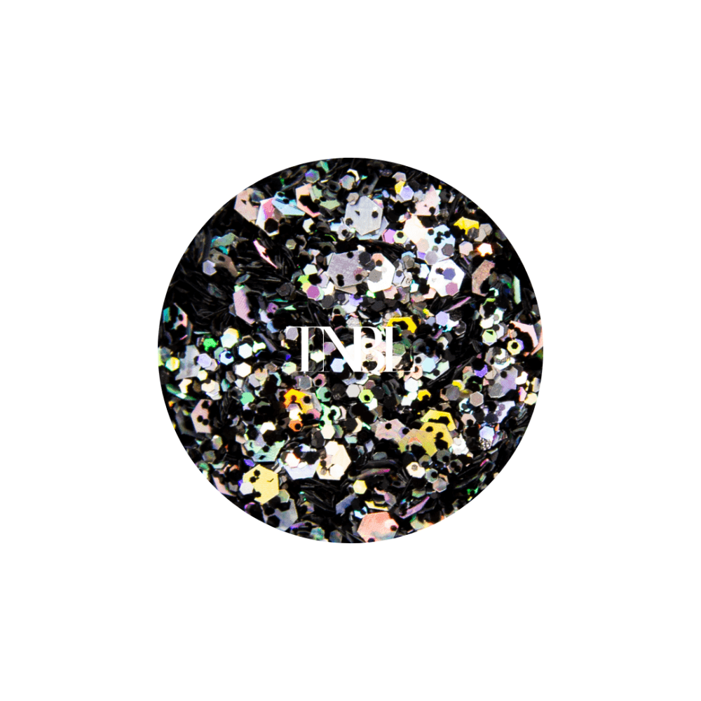 Glitter Mix 1/2oz - GP28