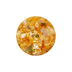 Gold Flake Pot 1/2oz - FL02