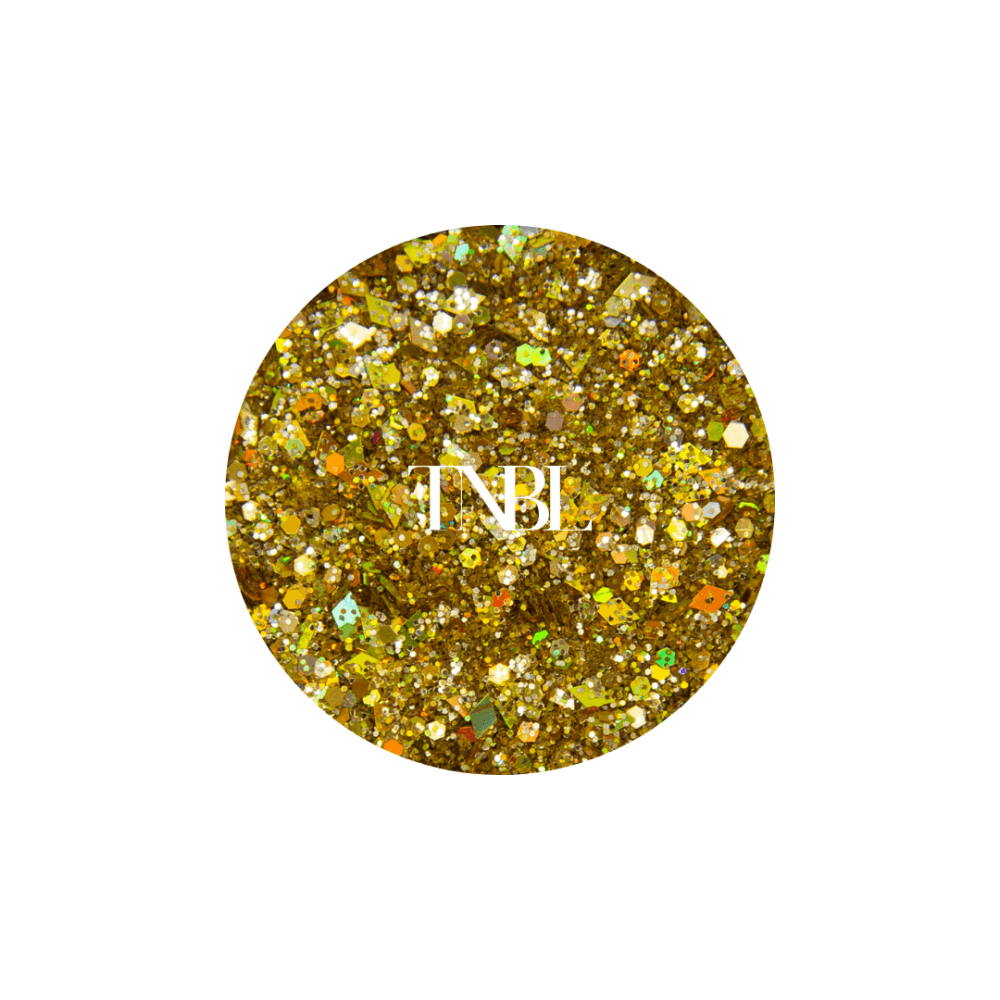 Glitter Mix 1/2oz - GP52