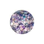 Glitter Mix 1/2oz - GP60