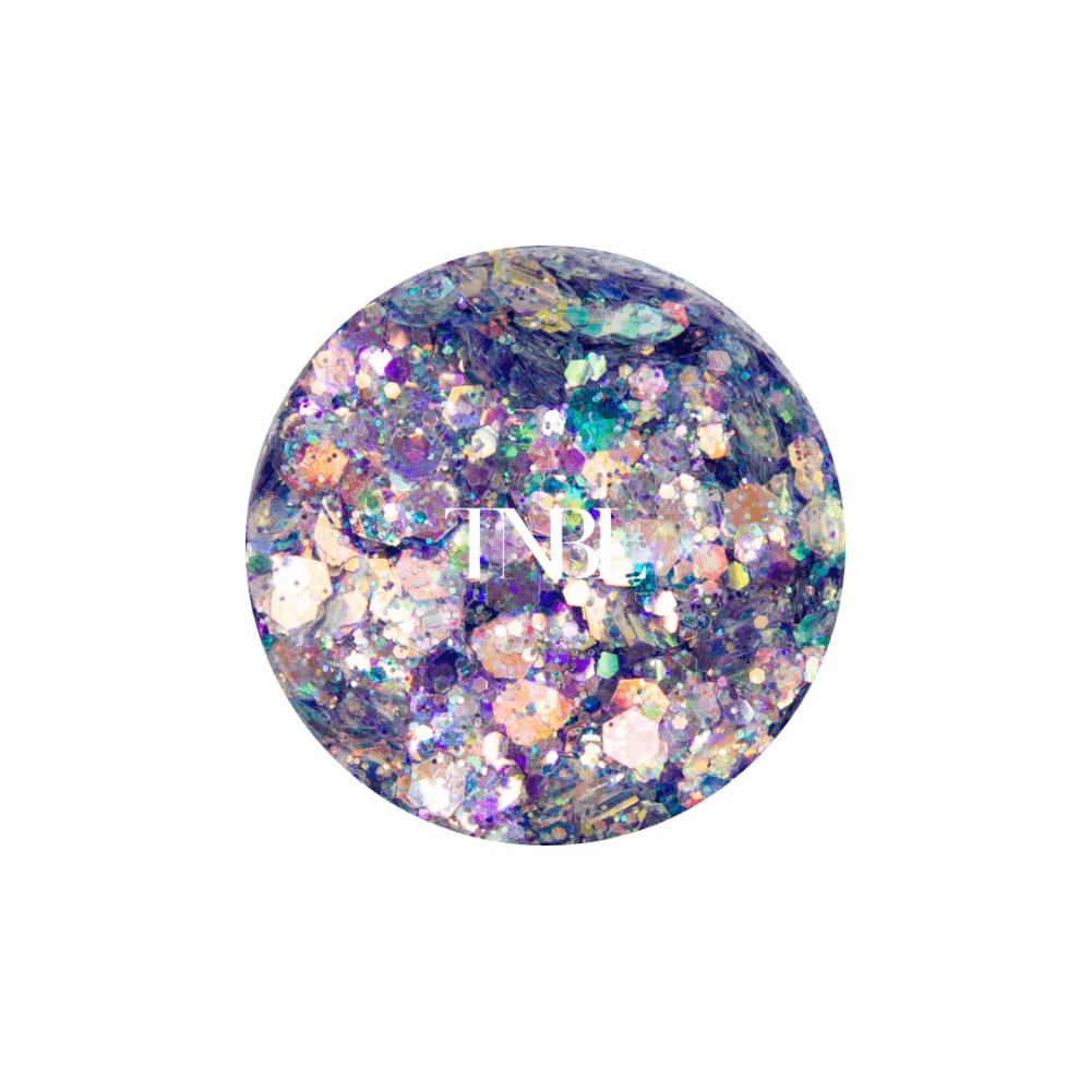 Glitter Mix 1/2oz - GP60