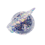 Glitter Mix 1/2oz - GP60