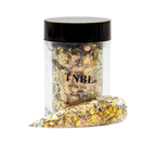 Glitter Mix 1/2oz - GP62