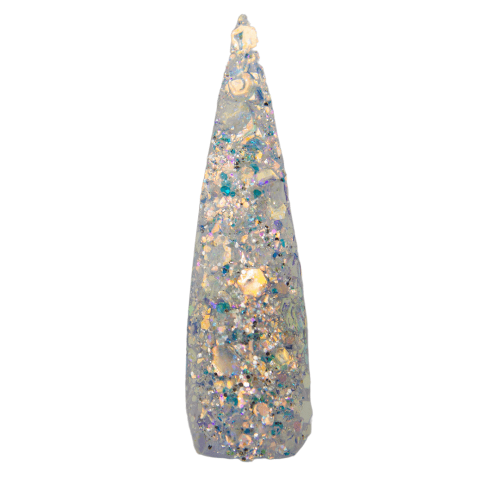 Glitter Mix 1/2oz - GP63