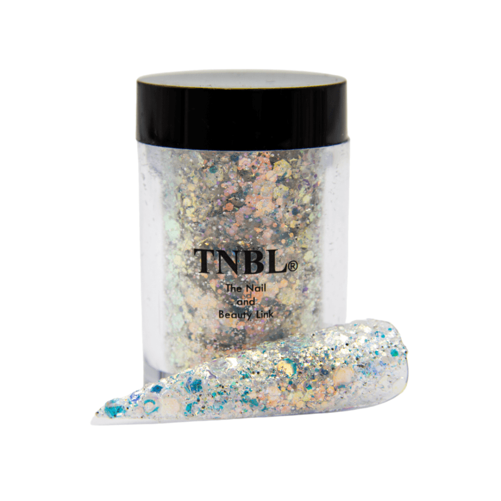 Glitter Mix 1/2oz - GP63