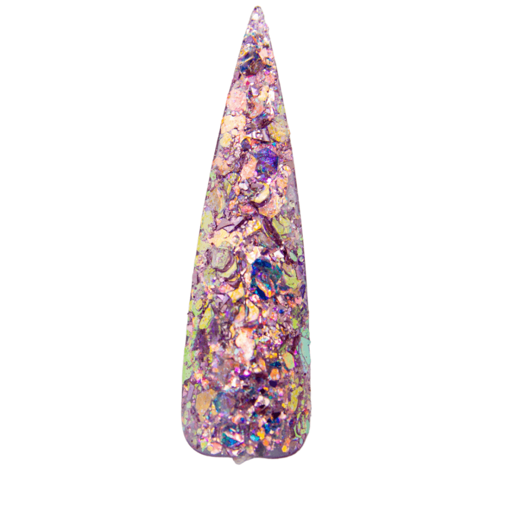Glitter Mix 1/2oz - GP64