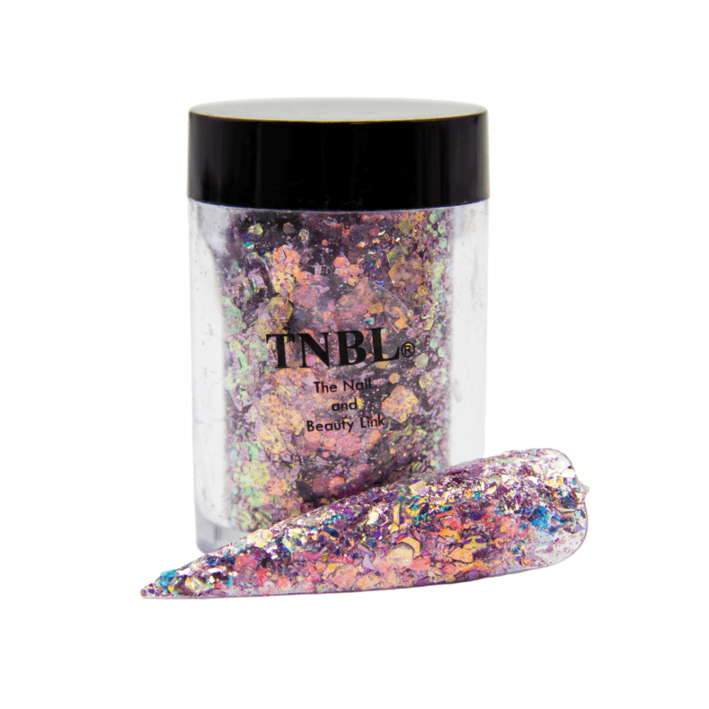 Glitter Mix 1/2oz - GP64