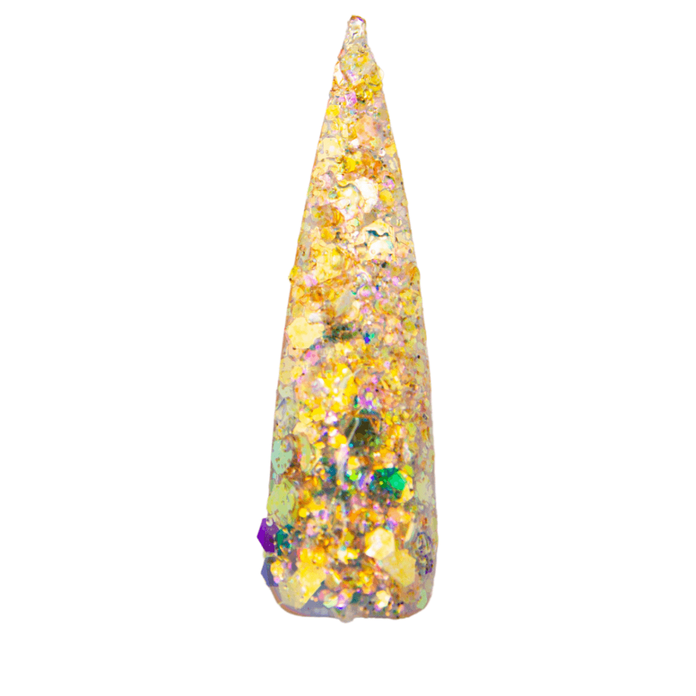 Glitter Mix 1/2oz - GP66